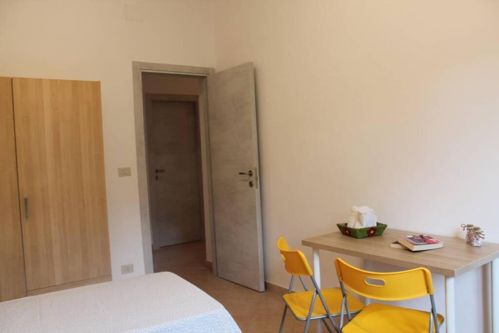 Appartamento Locato Con Finalita Turistiche Ostia Exteriör bild